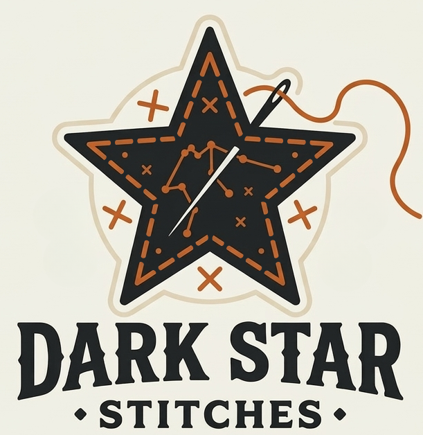 Dark Star Stitches
